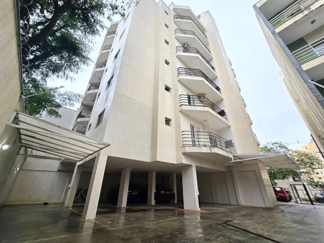 Imagem: Apartamento no Condomínio Alto da Colina