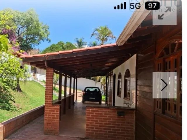 Imagem 2: CHÁCARA PARA VENDA NO BAIRRO SOARES, JARINU SP