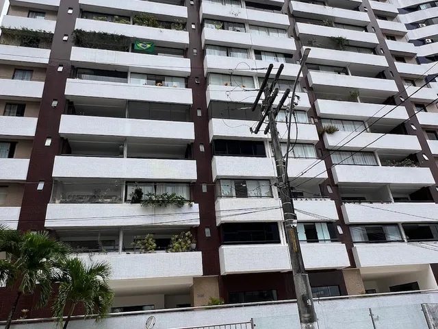Imagem: Ótimo apartamento no Alto do Parque. Condomínio