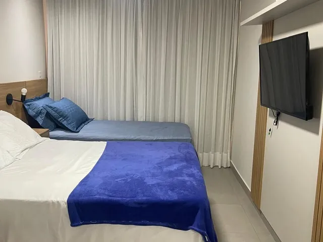 Imagem 4: Oportunidade no Cabo branco a menos de 50m da Praia 100% Mobiliado!!