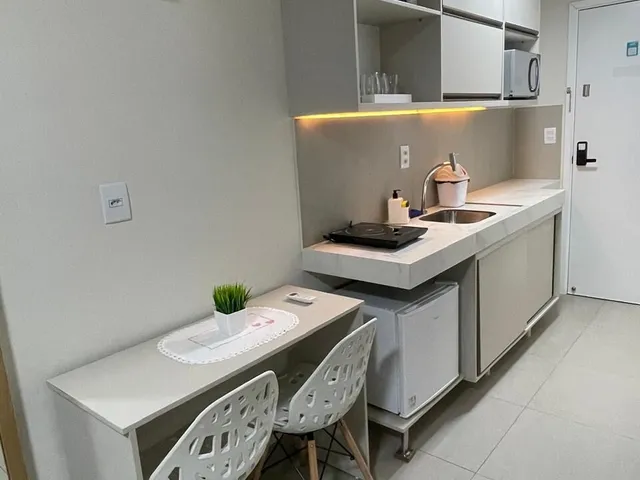 Imagem 15: Oportunidade no Cabo branco a menos de 50m da Praia 100% Mobiliado!!