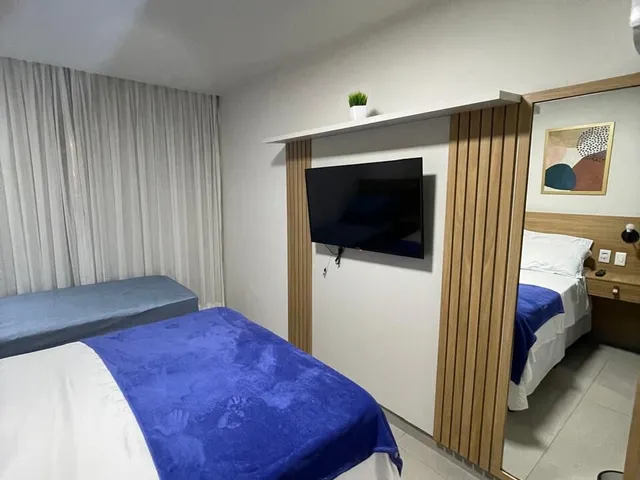 Imagem 2: Oportunidade no Cabo branco a menos de 50m da Praia 100% Mobiliado!!