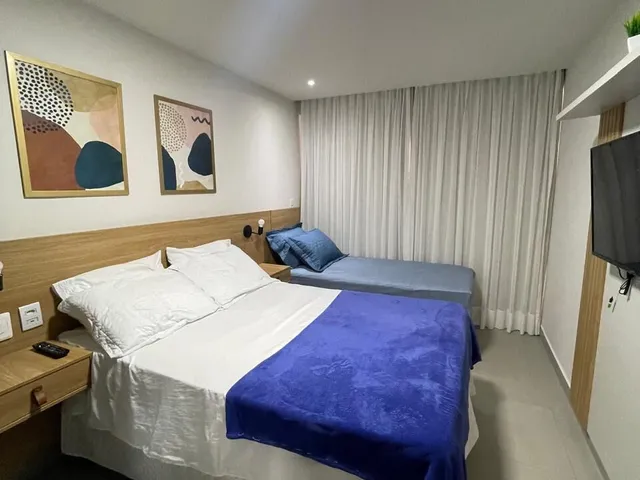 Imagem 5: Oportunidade no Cabo branco a menos de 50m da Praia 100% Mobiliado!!