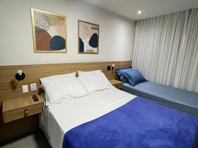 Imagem 14: Oportunidade no Cabo branco a menos de 50m da Praia 100% Mobiliado!!