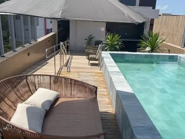 Imagem 16: Oportunidade no Cabo branco a menos de 50m da Praia 100% Mobiliado!!