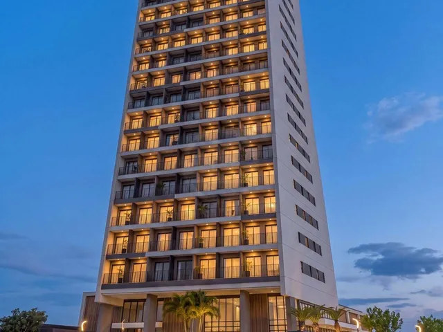 Imagem 2: Apartamento à venda no bairro Jardim Europa - Dourados/MS