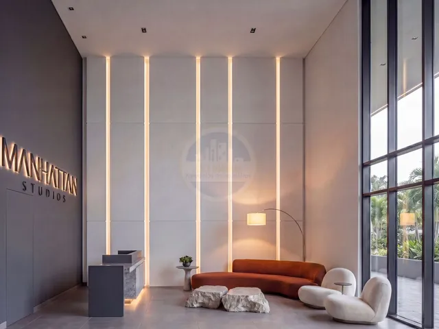 Imagem 11: Apartamento à venda no bairro Jardim Europa - Dourados/MS