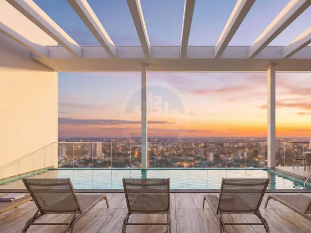 Imagem 5: Apartamento à venda no bairro Jardim Europa - Dourados/MS