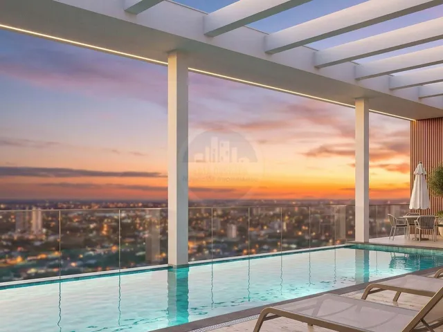 Imagem 10: Apartamento à venda no bairro Jardim Europa - Dourados/MS