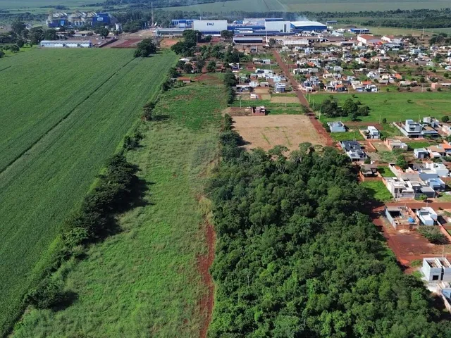 Imagem: Área no Vival Castelo