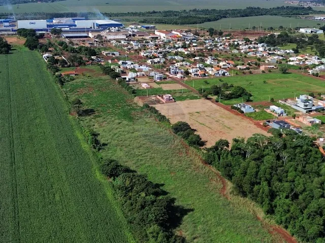 Imagem 7: Área no Vival Castelo