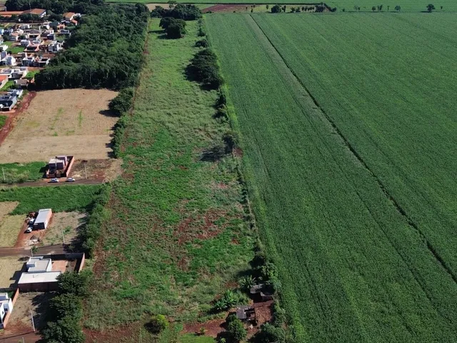 Imagem 5: Área no Vival Castelo