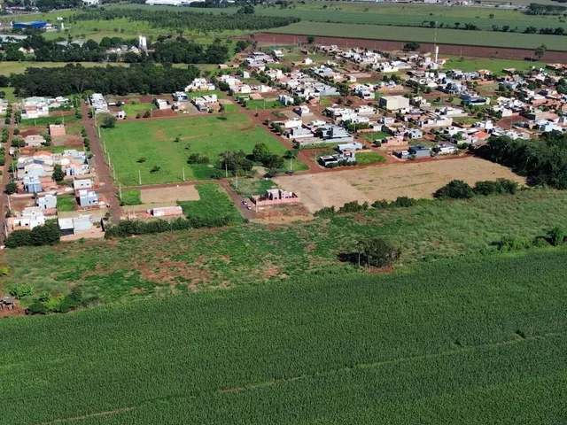 Imagem 3: Área no Vival Castelo