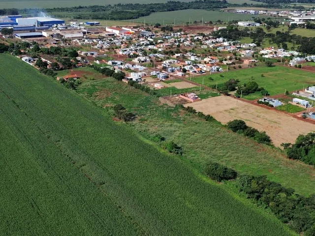 Imagem 4: Área no Vival Castelo