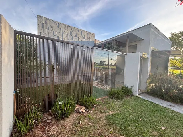 Imagem: Casa Alto Padrão Santa Fé