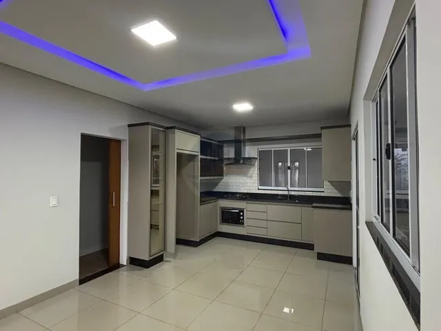 Imagem 2: Casa Alto Padrão Santa Fé