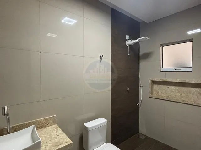 Imagem 11: Casa Alto Padrão Santa Fé