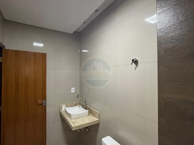 Imagem 10: Casa Alto Padrão Santa Fé