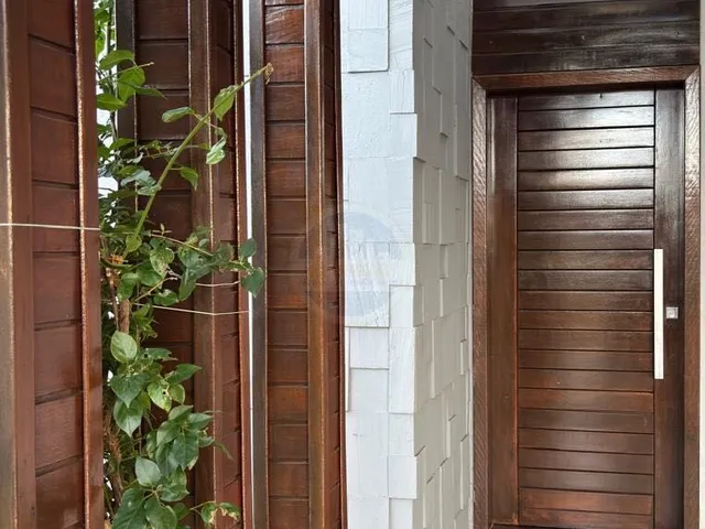 Imagem 6: Casa Alto Padrão Santa Fé
