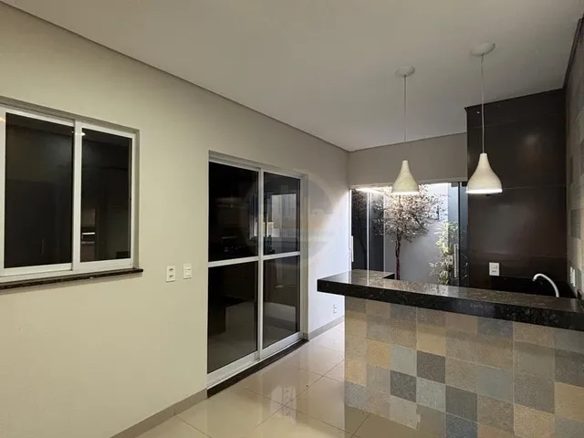Imagem 16: Casa Alto Padrão Santa Fé