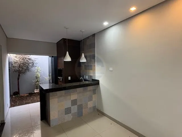 Imagem 3: Casa Alto Padrão Santa Fé