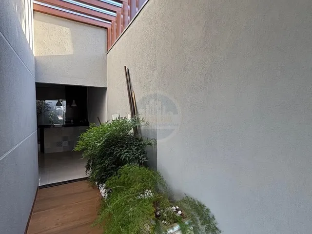 Imagem 7: Casa Alto Padrão Santa Fé