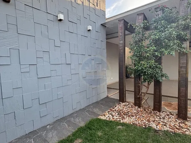 Imagem 5: Casa Alto Padrão Santa Fé