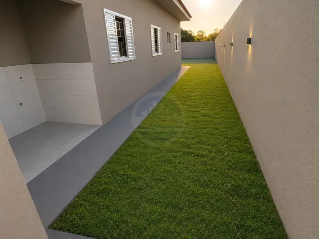 Imagem 11: Casa à venda no bairro Altos do Indaiá - Dourados/MS