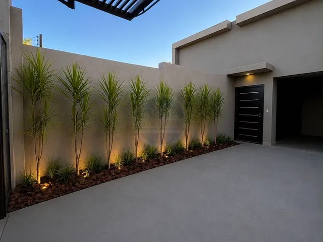 Imagem 4: Casa à venda no bairro Altos do Indaiá - Dourados/MS