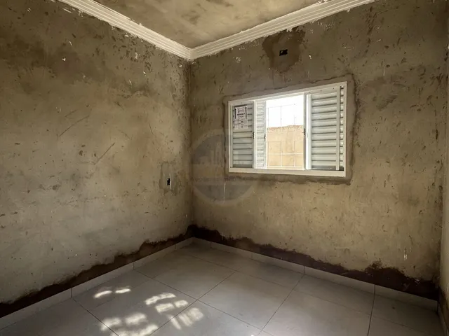 Imagem 2: Casa à venda no bairro Altos do Indaiá - Dourados/MS