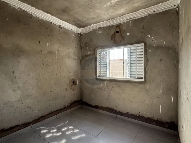 Imagem 6: Casa à venda no bairro Altos do Indaiá - Dourados/MS