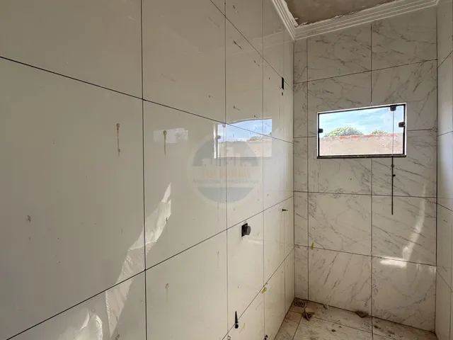 Imagem 14: Casa à venda no bairro Altos do Indaiá - Dourados/MS