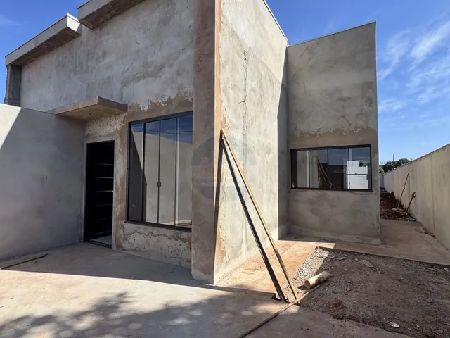 Imagem 13: Casa à venda no bairro Altos do Indaiá - Dourados/MS