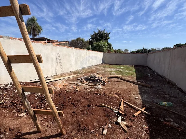 Imagem 3: Casa à venda no bairro Altos do Indaiá - Dourados/MS