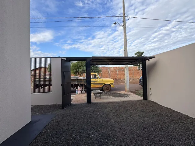 Imagem 11: Casa à venda no bairro Vival dos Ipês - Dourados/MS