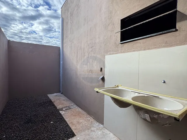 Imagem 2: Casa à venda no bairro Vival dos Ipês - Dourados/MS