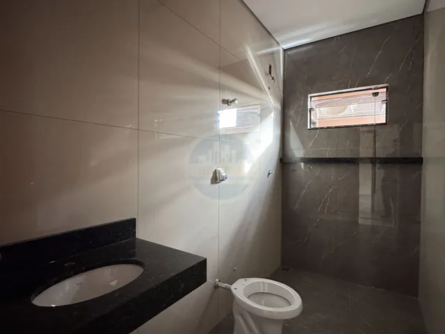 Imagem 8: Casa à venda no bairro Vival dos Ipês - Dourados/MS