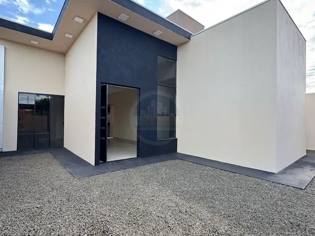 Imagem 5: Casa à venda no bairro Vival dos Ipês - Dourados/MS
