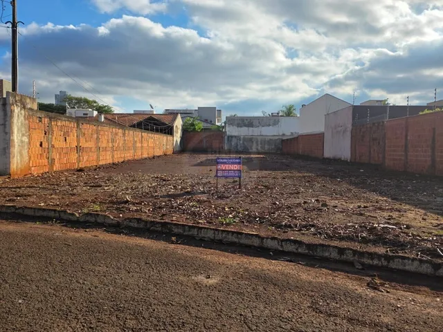 Imagem: Terreno em Jardim Mônaco, Dourados/MS