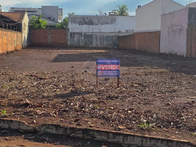 Imagem 2: Terreno em Jardim Mônaco, Dourados/MS