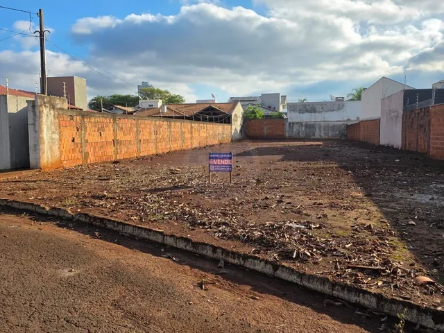 Imagem 7: Terreno em Jardim Mônaco, Dourados/MS