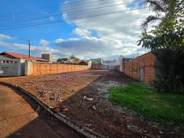 Imagem 5: Terreno em Jardim Mônaco, Dourados/MS
