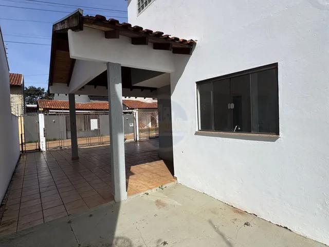 Imagem 9: Sobrado perto da Unigran