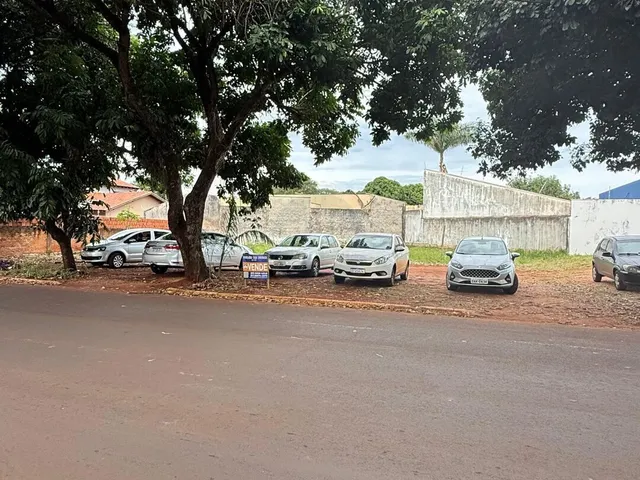 Imagem 3: Terreno à venda