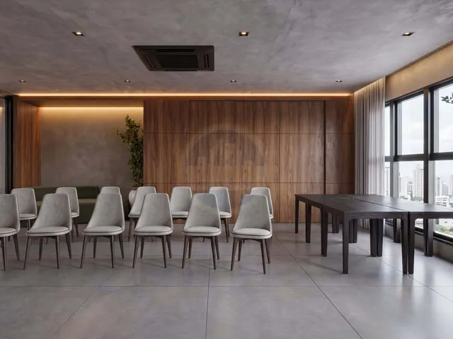 Imagem 5: Apartamento à venda no bairro Jardim Europa - Dourados/MS