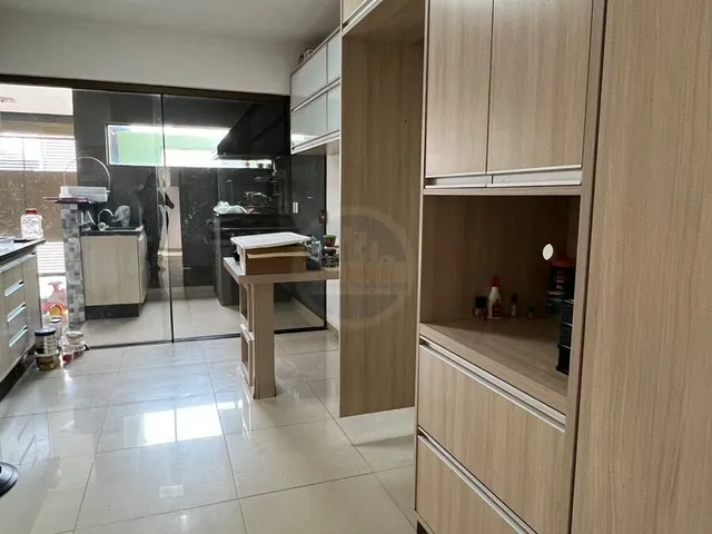 Imagem 6: Sobrado à venda no bairro Parque Alvorada - Dourados/MS