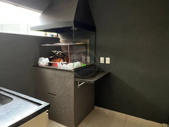 Imagem 15: Sobrado à venda no bairro Parque Alvorada - Dourados/MS