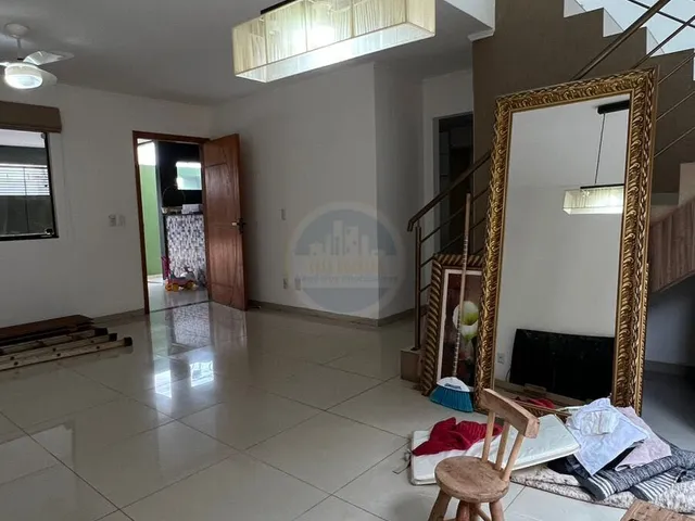 Imagem 11: Sobrado à venda no bairro Parque Alvorada - Dourados/MS