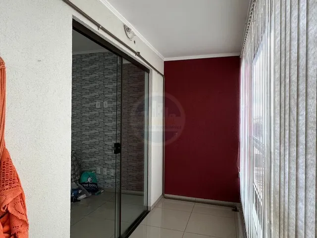 Imagem 16: Sobrado à venda no bairro Parque Alvorada - Dourados/MS