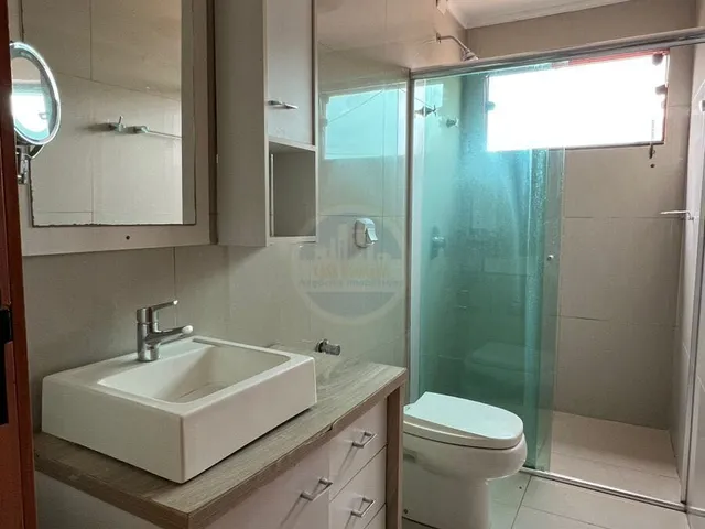Imagem 12: Sobrado à venda no bairro Parque Alvorada - Dourados/MS